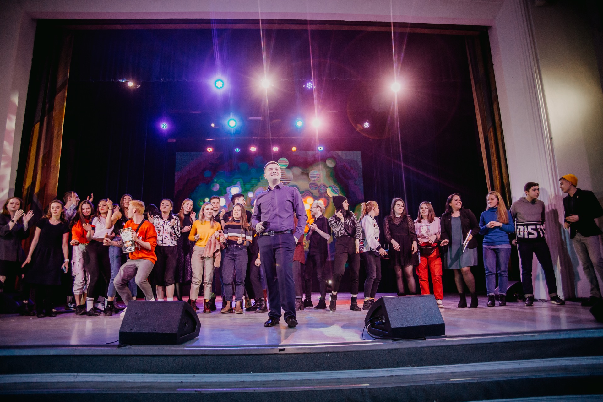 Путешествия 1