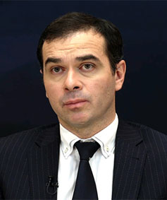 Атаев Артур Викторович