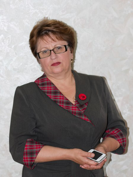 Козлова Татьяна Викторовна