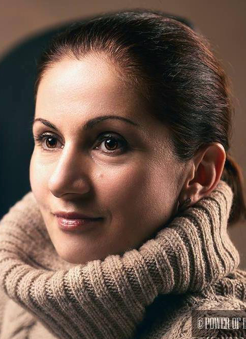 Волкова Мария Вячеславовна