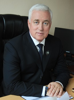 Есаков Валерий Анатольевич