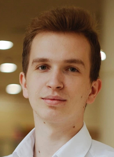 Складчиков Валерий Николаевич