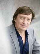 Ярошенко Николай Николаевич