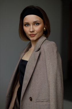 Курчавова Дарья Андреевна 