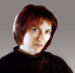 Гальперина Татьяна Ивановна