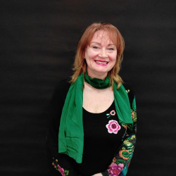 Фетисова Ирина Геннадьевна