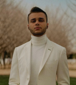 Шахназарян Рачик Эрнестович