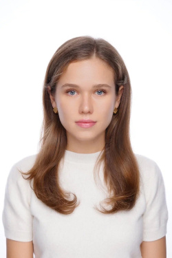 Струсовская Софья Михайловна 