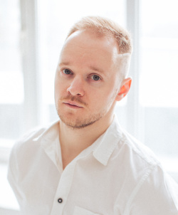 Швец Евгений Дмитриевич