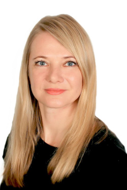 Пастушенко Евгения Евгеньевна