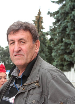 Трофимов Сергей Васильевич