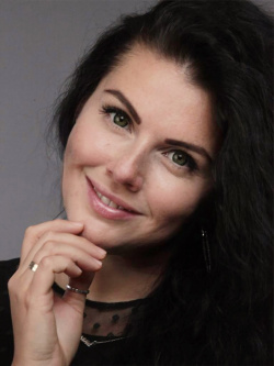 Чеботарь Ульяна Анатольевна