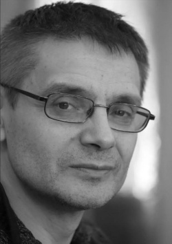 Свердлов Михаил Игоревич